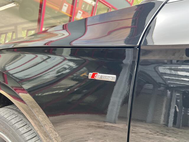 Audi Q5 55 TFSI e quattro Competition | 3x S-line | Pano | Full option |