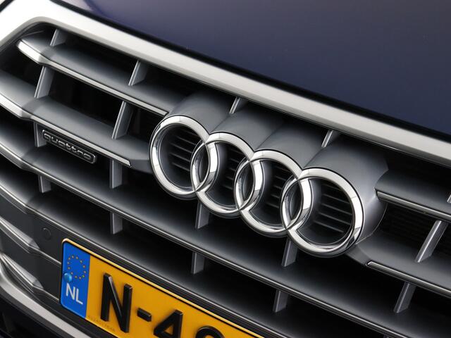 Audi Q5 50 TFSI e quattro S edition S-Line (Elek. trekhaak-achterklep / Led / Virtual / Navi / Carplay)