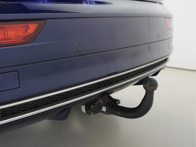 Audi Q5 50 TFSI e quattro Pro Line | Pano | Trekhaak | Keyless | ACC | S-line | rijklaarprijs