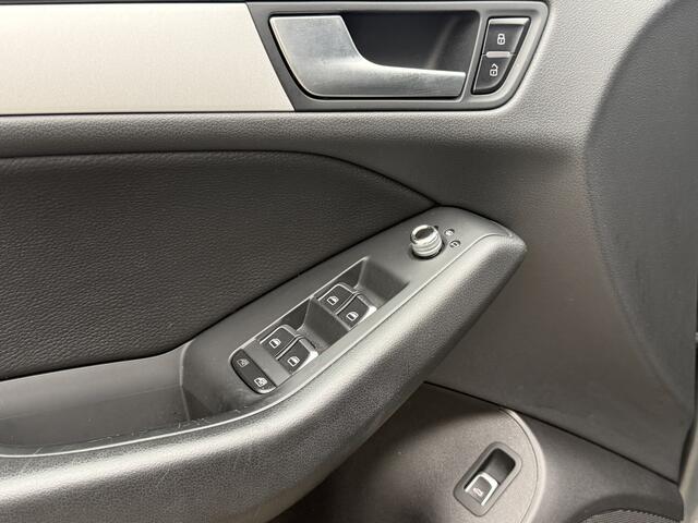 Audi Q5 2.0 TDI QUATTRO Pro Line Plus ? LEER ? NAVI ? AFN. TREKHAAK ?