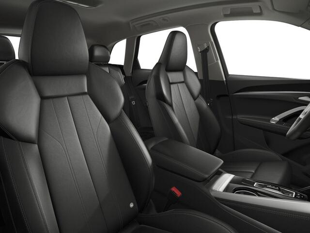 Audi Q5 Advanced edition e-hybrid 220 kW / 299 PK SUV | Trekhaak elektrisch | Stoelen voor elektrisch | Techniekpakket plus | Sportstoelen leder |