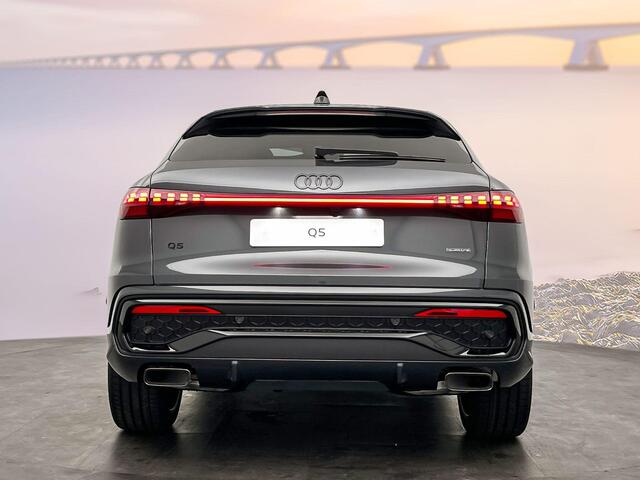 Audi Q5 Sportback S edition Competition 2.0 TFSI e 270 kW / 367 PK S