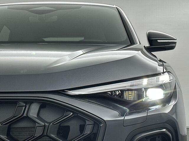 Audi Q5 Sportback S edition Competition 2.0 TFSI e 270 kW / 367 PK S