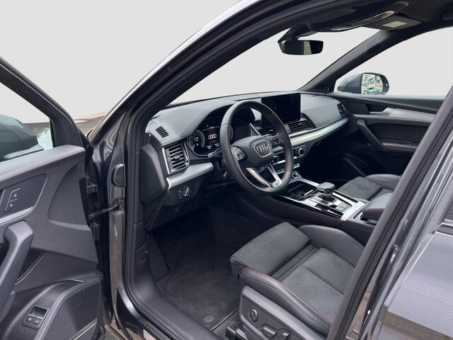 Audi Q5 Sportback 55 TFSI e S edition Competition | 360 Cam | Adaptive | B&O | Matrix LED