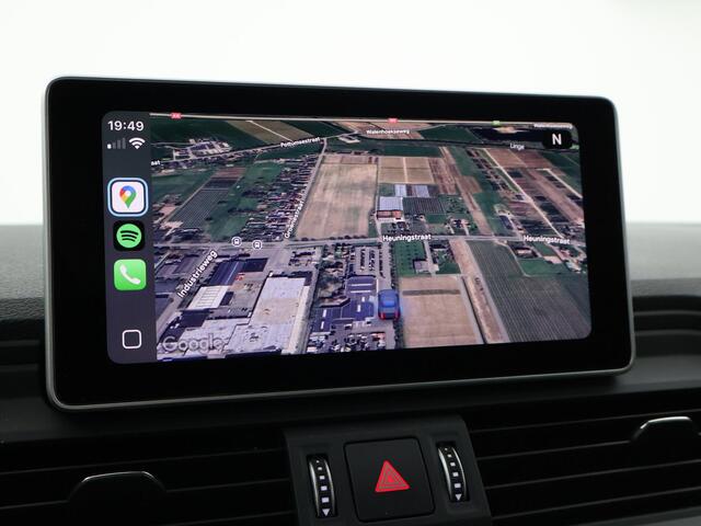 Audi Q5 40 TDI QUATTRO 2.0 TDI 190 PK + VIRTUAL COCKPIT | APPLE CARPLAY | STOELVERW. | NAVIGATIE