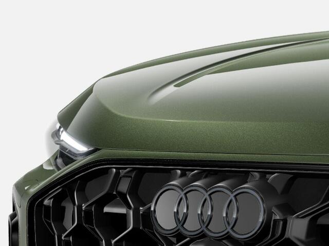 Audi Q5 2.0 TFSI e-hybrid quattro S edition 299 PK · Tech pro · Adaptieve luchtvering · Elek. wegklapbare trekhaak · Glazen panoramadak