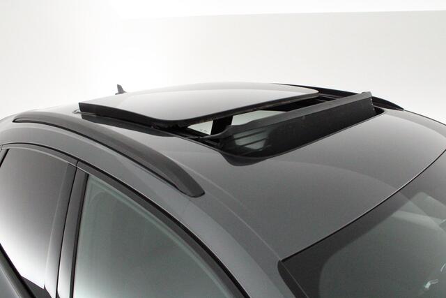 Audi Q5 Sportback 50 TFSI e 299pk 2x S-Line Black Edition Luchtvering Head-Up 360Camera Keyless Massage Navigatie