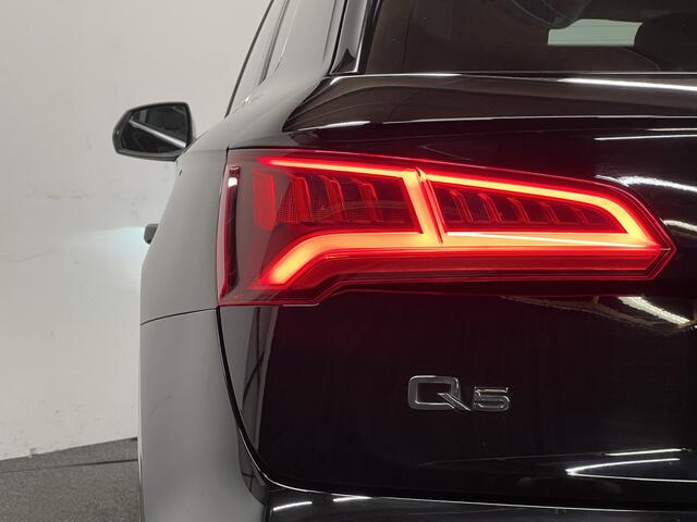 Audi Q5 2.0 TFSI quattro Design Pro Line Plus | NAVI | PANO | TREKHAAK | STOELVERWARMING/-VENTILATIE |