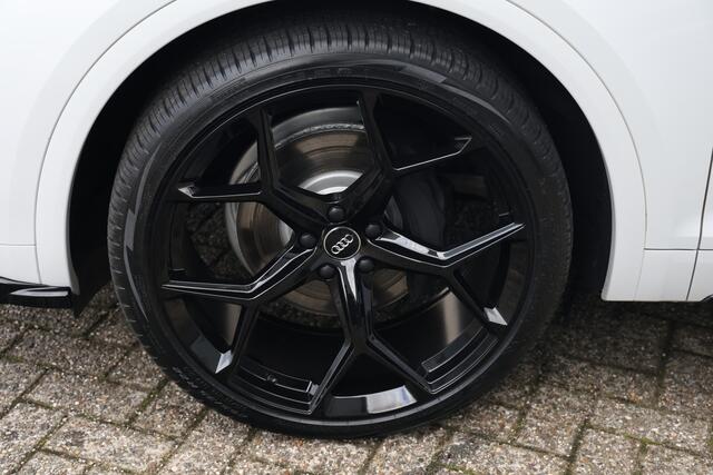 Audi Q5 Sportback 50 TFSI e S-Line 300pk Quattro Pano|RS|Luchtv|Trekh|B&O|Cam|Matrix