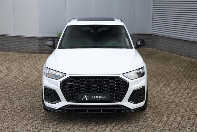 Audi Q5 Sportback 50 TFSI e S-Line 300pk Quattro Pano|RS|Luchtv|Trekh|B&O|Cam|Matrix