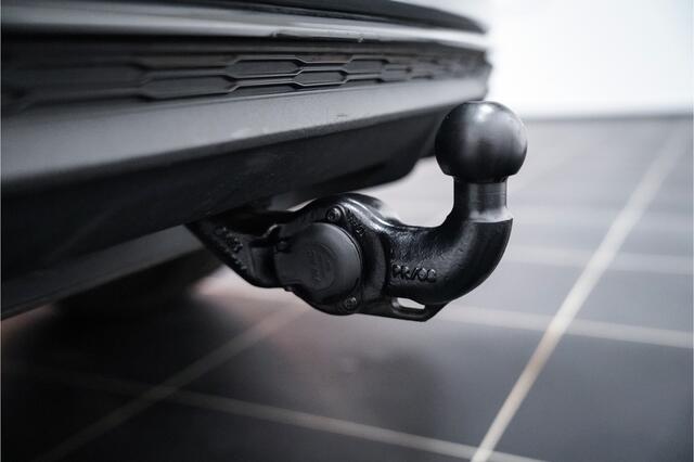 Audi Q5 50 TFSI e S-Line|Elek.Trekhaak|Camera|Navi