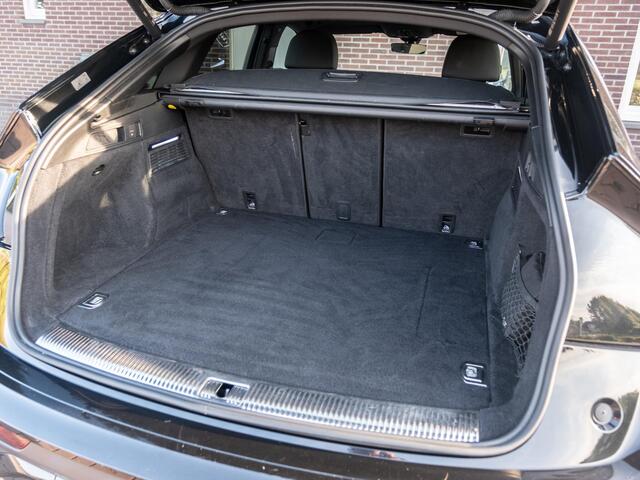 Audi Q5 SPORTBACK S line Competition 50 TFSIe quattro S tronic | Panodak | Volleder | Virtual Cockpit | Adap Cruise | Park Pack | Zwart optiek | Matrix Led | Ass. Pack | Etc..