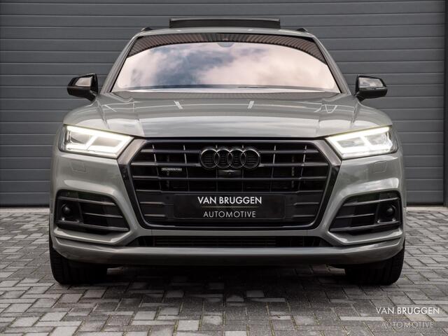 Audi Q5 50 TFSI e quattro S-Line Pano Trekh Luchtv RS-Stoelen B&O Sfeer