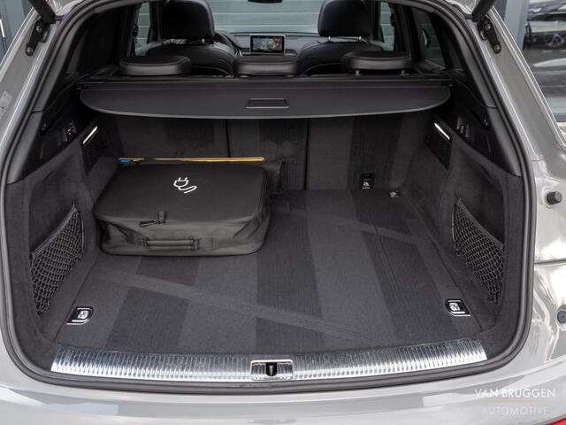Audi Q5 50 TFSI e quattro S-Line Pano Trekh Luchtv RS-Stoelen B&O Sfeer