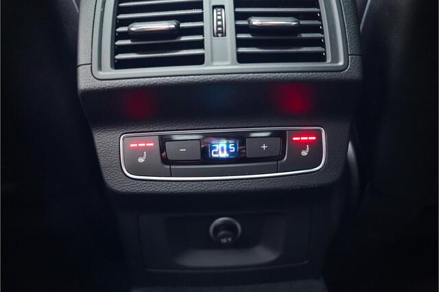 Audi Q5 55 TFSI e quattro S-Line|Panodak|Leder|Trekhaak