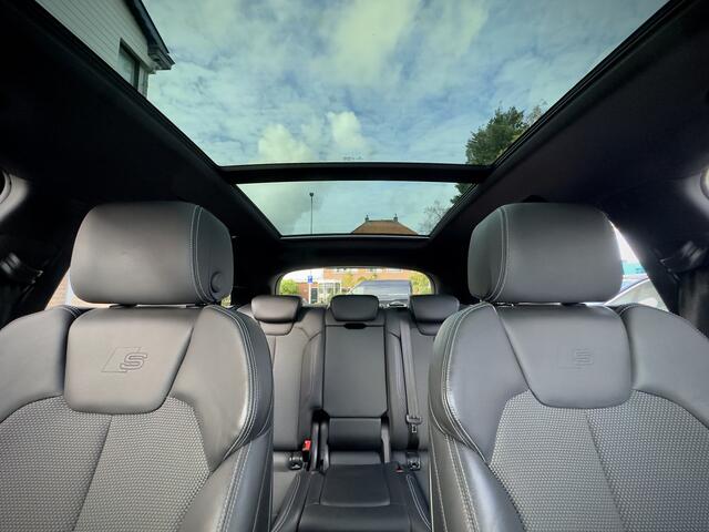 Audi Q5 55 TFSI e ACTIE! BETAAL NU 50% 17450 DE REST IN 2JR RENTEVRIJ FINANCIEREN