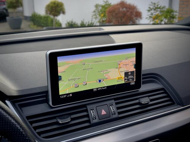 Audi Q5 55 TFSI e ACTIE! BETAAL NU 50% 17450 DE REST IN 2JR RENTEVRIJ FINANCIEREN