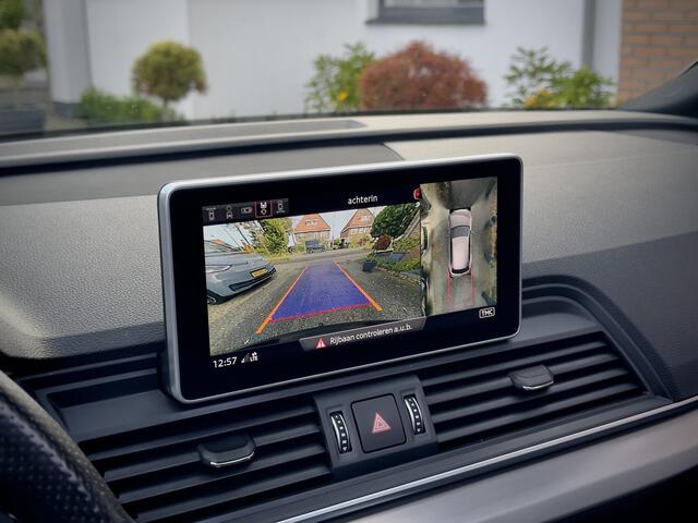 Audi Q5 55 TFSI e ACTIE! BETAAL NU 50% 17450 DE REST IN 2JR RENTEVRIJ FINANCIEREN