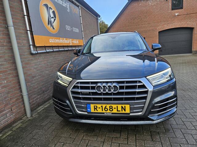 Audi Q5 2.0 TDI quattro Pro Line