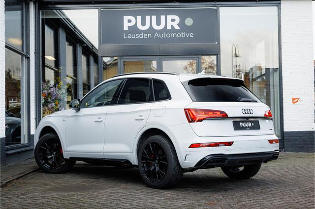 Audi Q5 55 TFSI e Competition Pano - Camera - Matrix Led - BTW