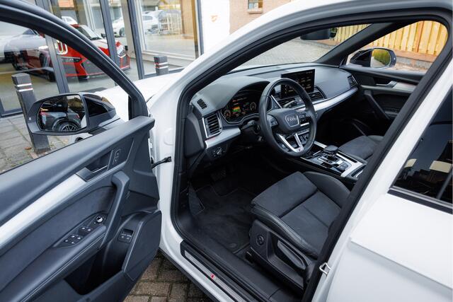 Audi Q5 55 TFSI e Competition Pano - Camera - Matrix Led - BTW