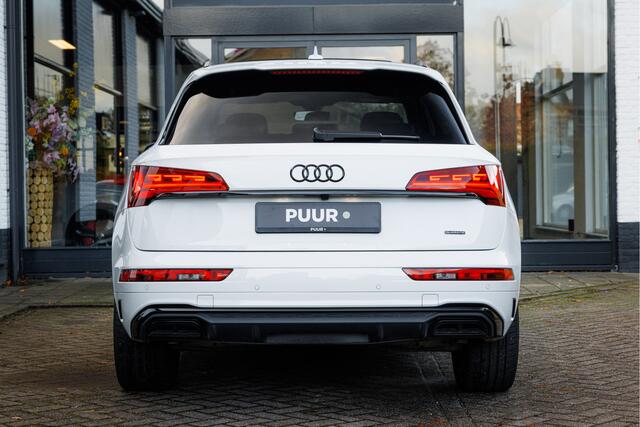 Audi Q5 55 TFSI e Competition Pano - Camera - Matrix Led - BTW