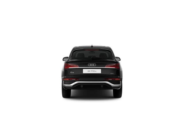 Audi Q5 Sportback 50 TFSI e S edition 299pk | Komt half november binnen | Panoramadak | Head Up Display | Massage stoelen