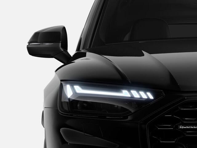 Audi Q5 Sportback 55 TFSI e S edition Competition 367pk | komt eind november binnen | Panoramadak | Trekhaak | B&O Soundsystem | 21 inch lichtmetalen velgen