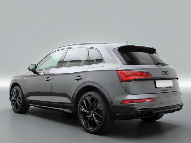 Audi Q5 40 TFSI S edition