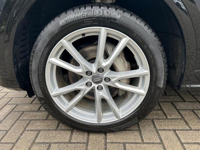 Audi Q5 50 TFSIe QUATTRO S-LINE PANO-DAK/CAMERA/NAVI/BenO/ACC/E-KLEP/STOELVERW
