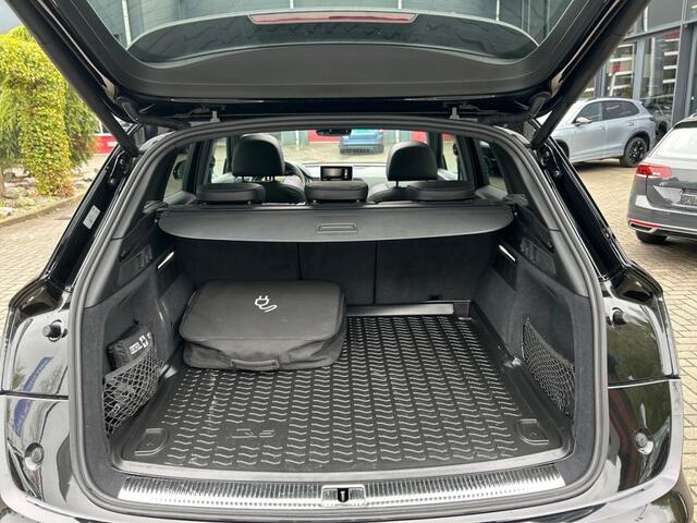 Audi Q5 50 TFSIe QUATTRO S-LINE PANO-DAK/CAMERA/NAVI/BenO/ACC/E-KLEP/STOELVERW