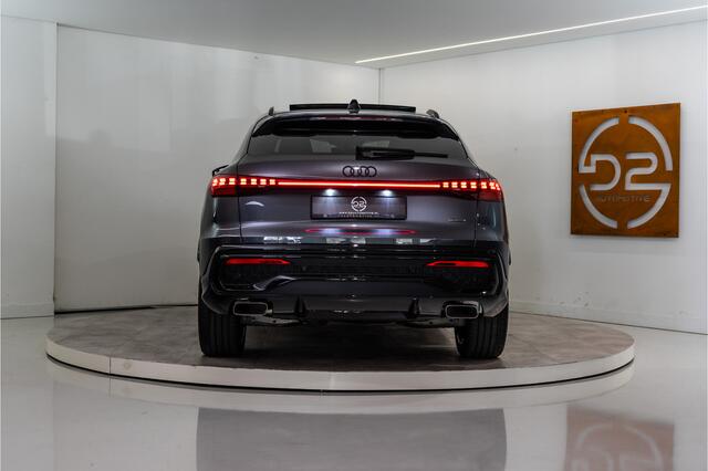 Audi Q5 Sportback e-hybrid 270KW Quattro S Edition 367PK | 2026 MODEL PER DIRECT BESCHIKBAAR | Pano | Sfeer | Memory | 5 Jaar fabrieksgarantie!