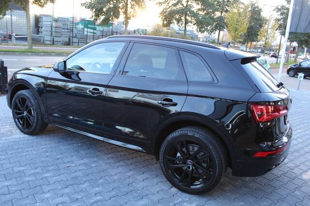 Audi Q5 2.0 TDI quattro