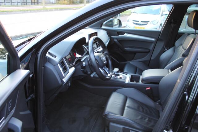 Audi Q5 2.0 TDI quattro