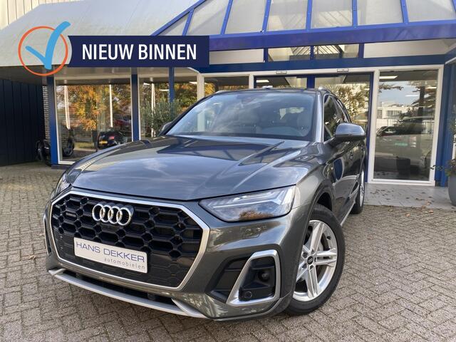 Audi Q5 50 TFSI e S edition