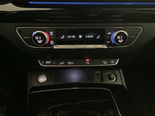 Audi Q5 Sportback 50 TFSI e S edition Panodak, S-line bi+bu,