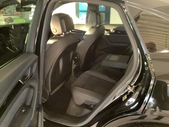 Audi Q5 Sportback 50 TFSI e S edition Panodak, S-line bi+bu,