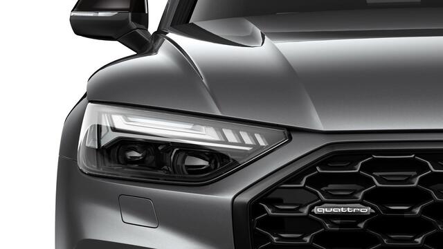 Audi Q5 Sportback 40 TFSI S edition | 204 PK | Automaat | Panoramadak | Adaptive cruise control | Matrix LED koplampen |