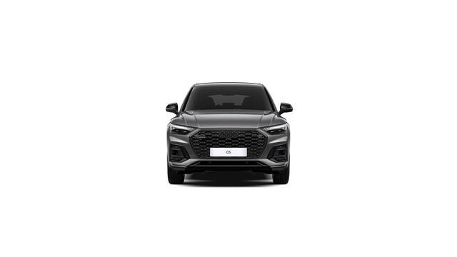 Audi Q5 Sportback 40 TFSI S edition | 204 PK | Automaat | Panoramadak | Adaptive cruise control | Matrix LED koplampen |