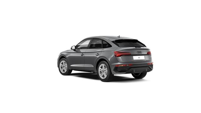 Audi Q5 Sportback 40 TFSI S edition | 204 PK | Automaat | Panoramadak | Adaptive cruise control | Matrix LED koplampen |