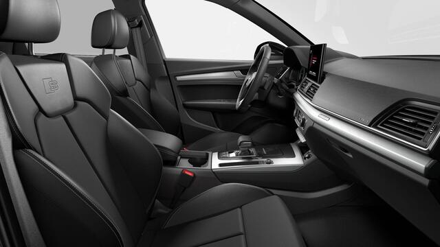 Audi Q5 Sportback 40 TFSI S edition | 204 PK | Automaat | Panoramadak | Adaptive cruise control | Matrix LED koplampen |