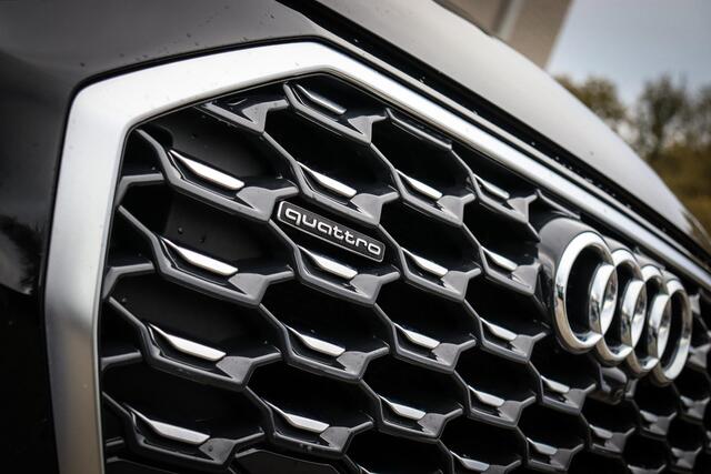 Audi Q5 Sportback 55 TFSI e S edition Competition