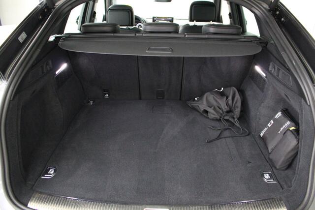 Audi Q5 Sportback 50 TFSI e S-Line Blackstyle Panoramadak | 21"Velgen | B&O Audio | Matrix Led