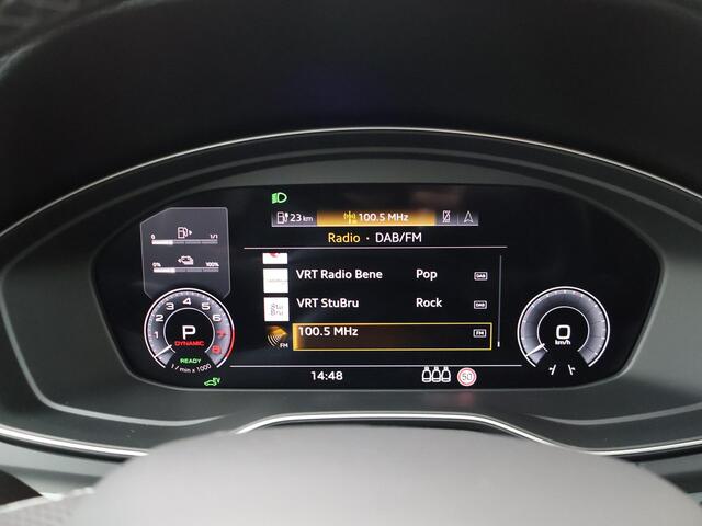 Audi Q5 55 TFSI e S edition Competition | 367 PK | SoH 93% | Trekhaak | Panoramadak | 21" LM velgen | Matrix LED | S line |