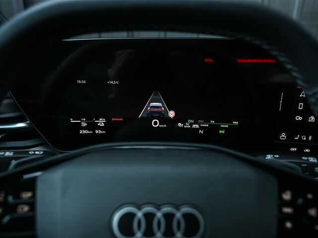 Audi Q5 Sportback 2.0 TFSI 368 PK E-HYBRID QUATTRO S EDITION COMPETITION | AMBIANCE INTERIEUR | TECH PRO PAKKET | HEAD-UP | STOEL- EN STUURVERWARMING | ACHTERBANK VERWARMD | ADAPTIVE CRUISE | B&O SOUND SYSTEM | 360 CAMERA | EL.TREKHAAK |