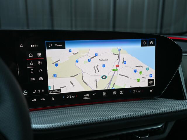 Audi Q5 Sportback 2.0 TFSI 368 PK E-HYBRID QUATTRO S EDITION COMPETITION | AMBIANCE INTERIEUR | TECH PRO PAKKET | HEAD-UP | STOEL- EN STUURVERWARMING | ACHTERBANK VERWARMD | ADAPTIVE CRUISE | B&O SOUND SYSTEM | 360 CAMERA | EL.TREKHAAK |