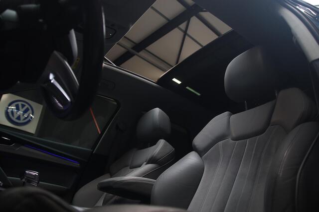 Audi Q5 2.0 TFSI Quattro PANO-HUD-TREKHAAK-CARPLAY