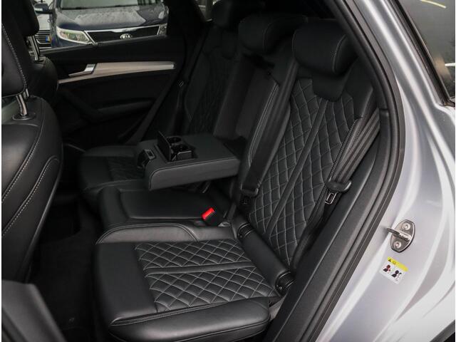 Audi Q5 50 TFSI e Quattro S Line Pano Sfeerverl.
