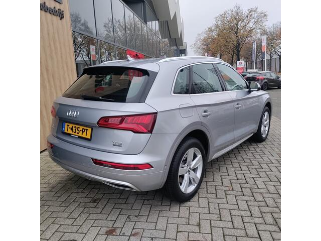 Audi Q5 2.0 TFSI Quattro Design ProLine Plus