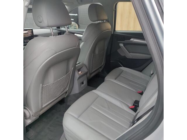 Audi Q5 2.0 TFSI Quattro Design ProLine Plus